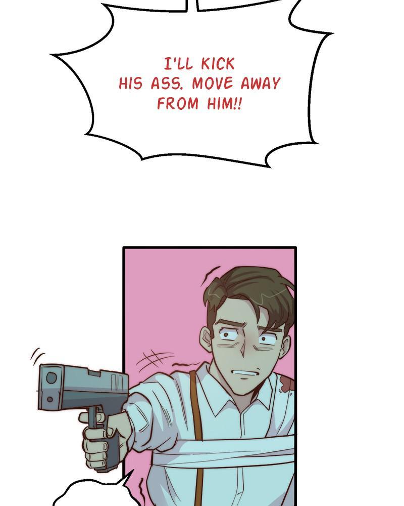 Romance Punch Chapter 18 - page 19