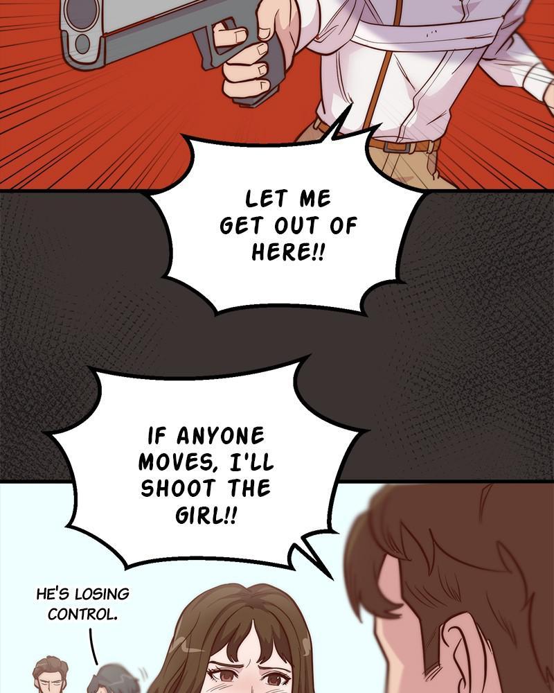 Romance Punch Chapter 18 - page 27