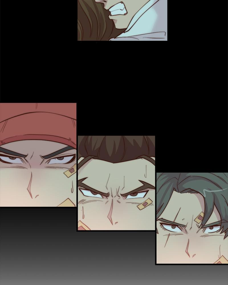 Romance Punch Chapter 18 - page 3