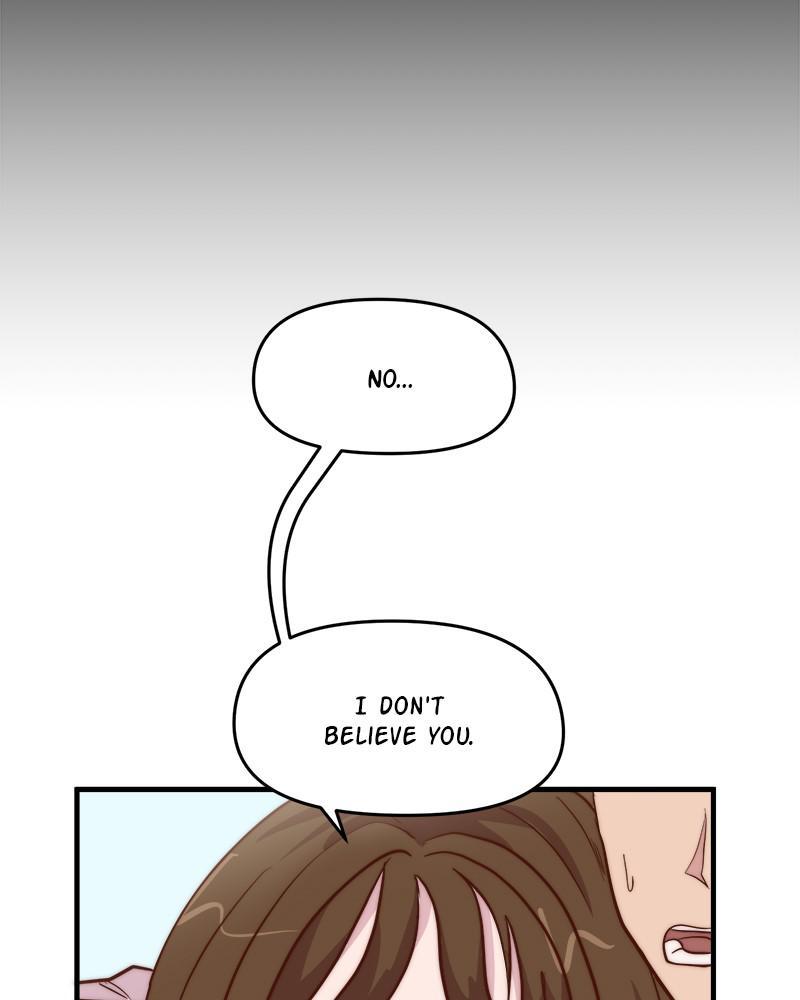 Romance Punch Chapter 18 - page 4