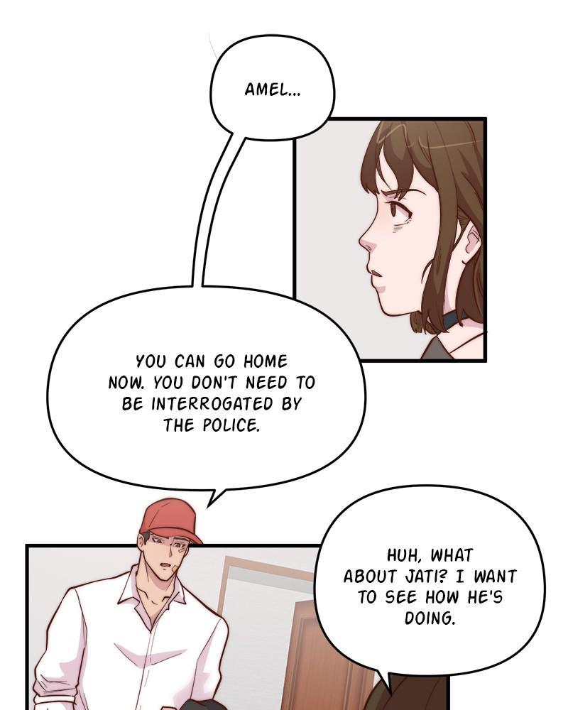 Romance Punch Chapter 18 - page 53