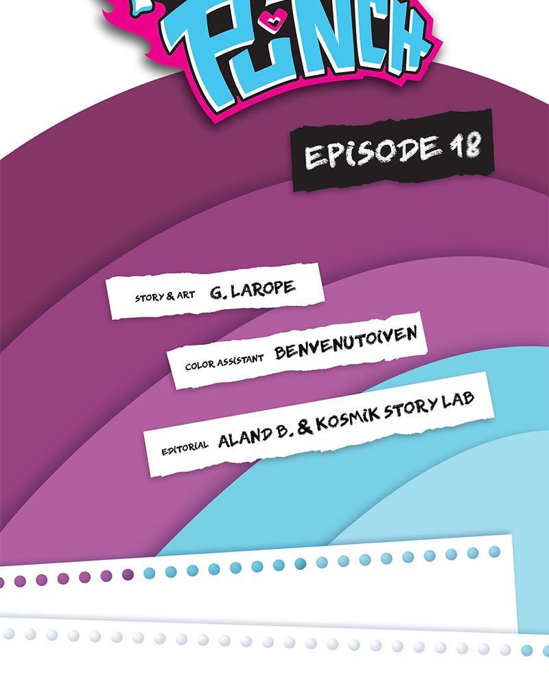 Romance Punch Chapter 18 - page 6