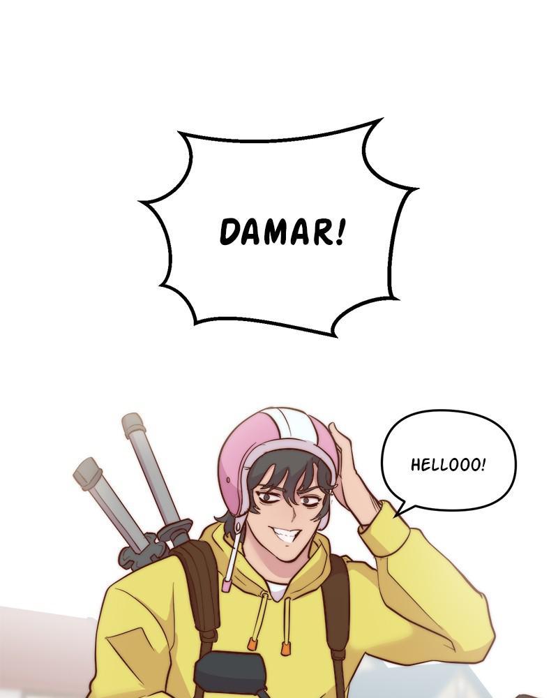 Romance Punch Chapter 18 - page 61
