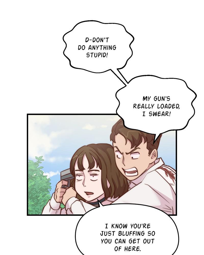 Romance Punch Chapter 18 - page 7