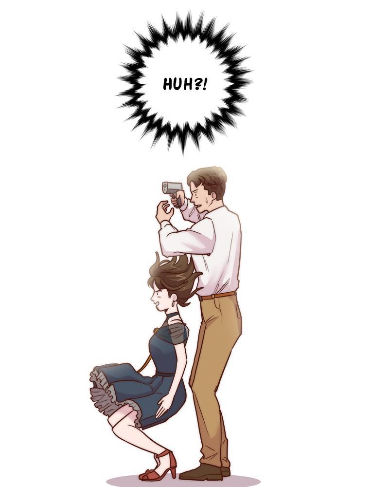 Romance Punch Chapter 18 - page 9