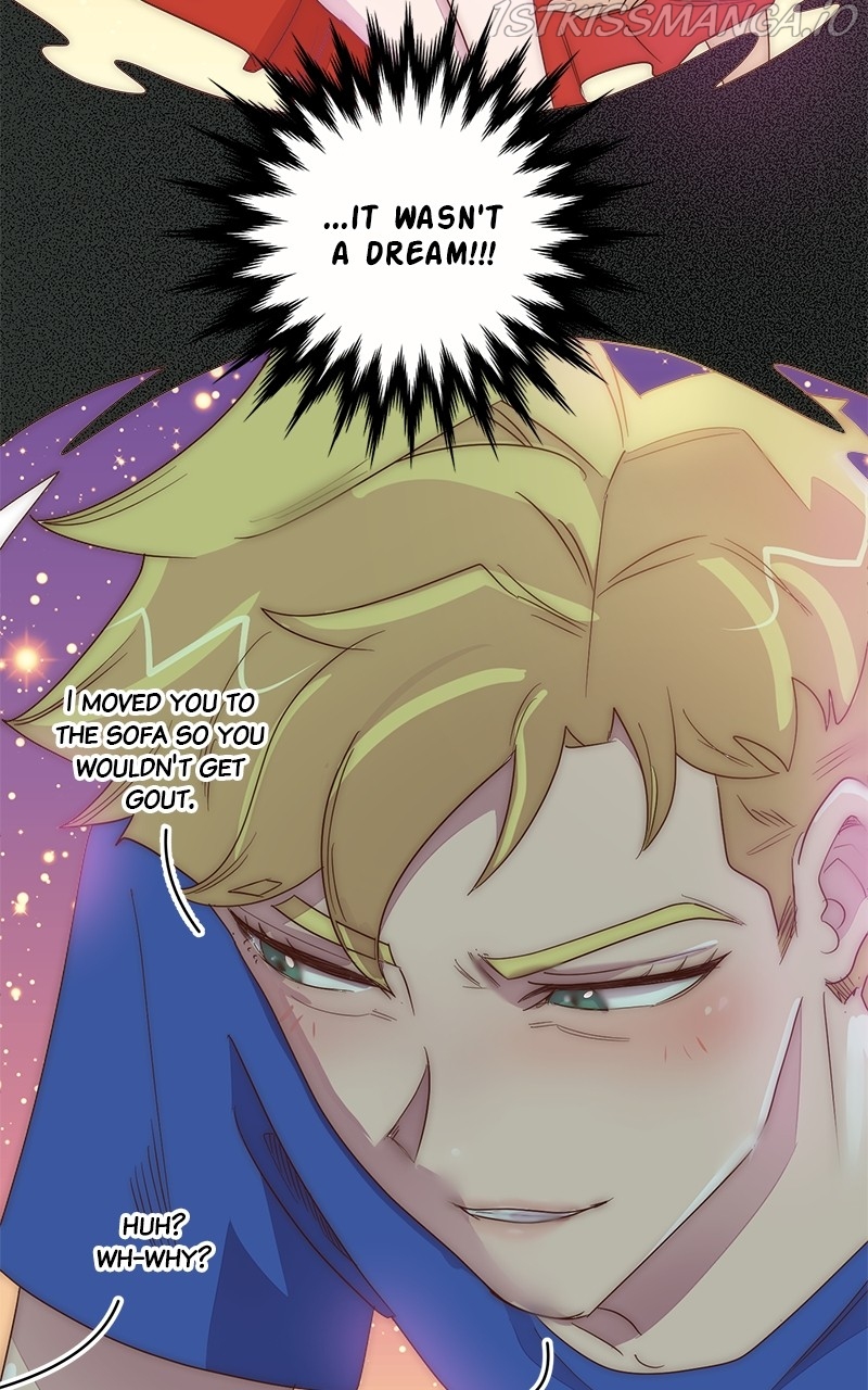 Romance Punch Chapter 38 - page 17