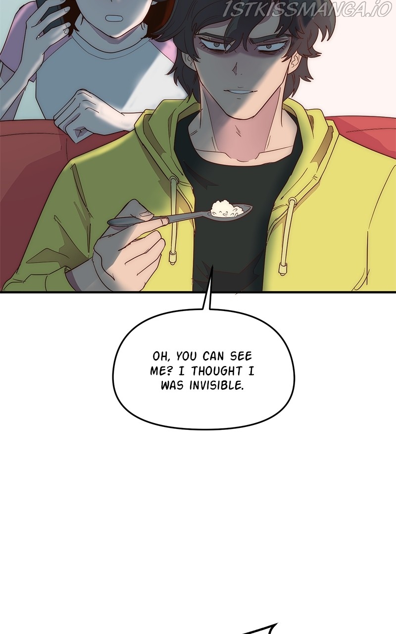 Romance Punch Chapter 38 - page 22