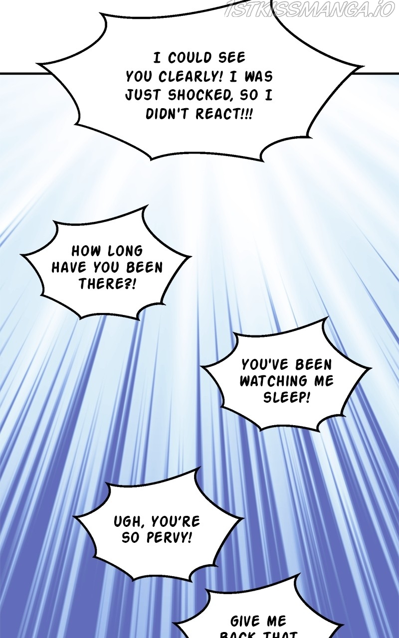 Romance Punch Chapter 38 - page 23