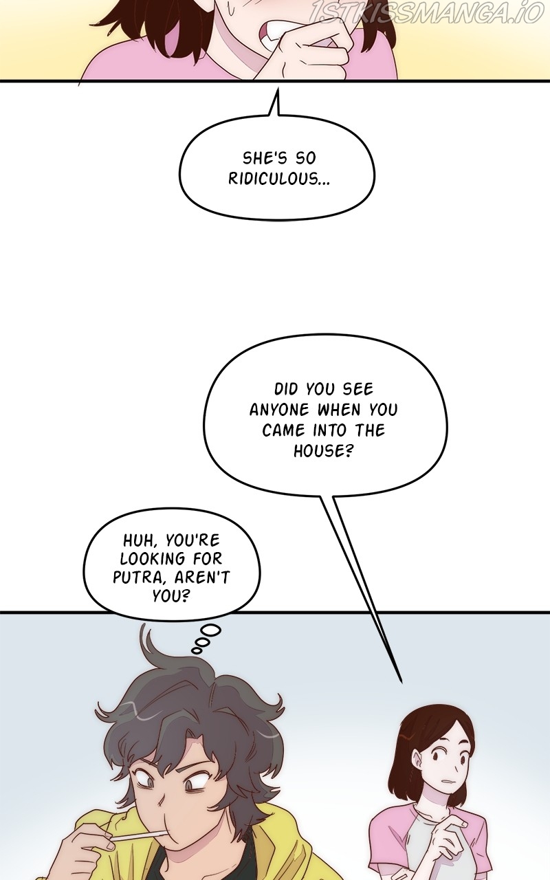Romance Punch Chapter 38 - page 28