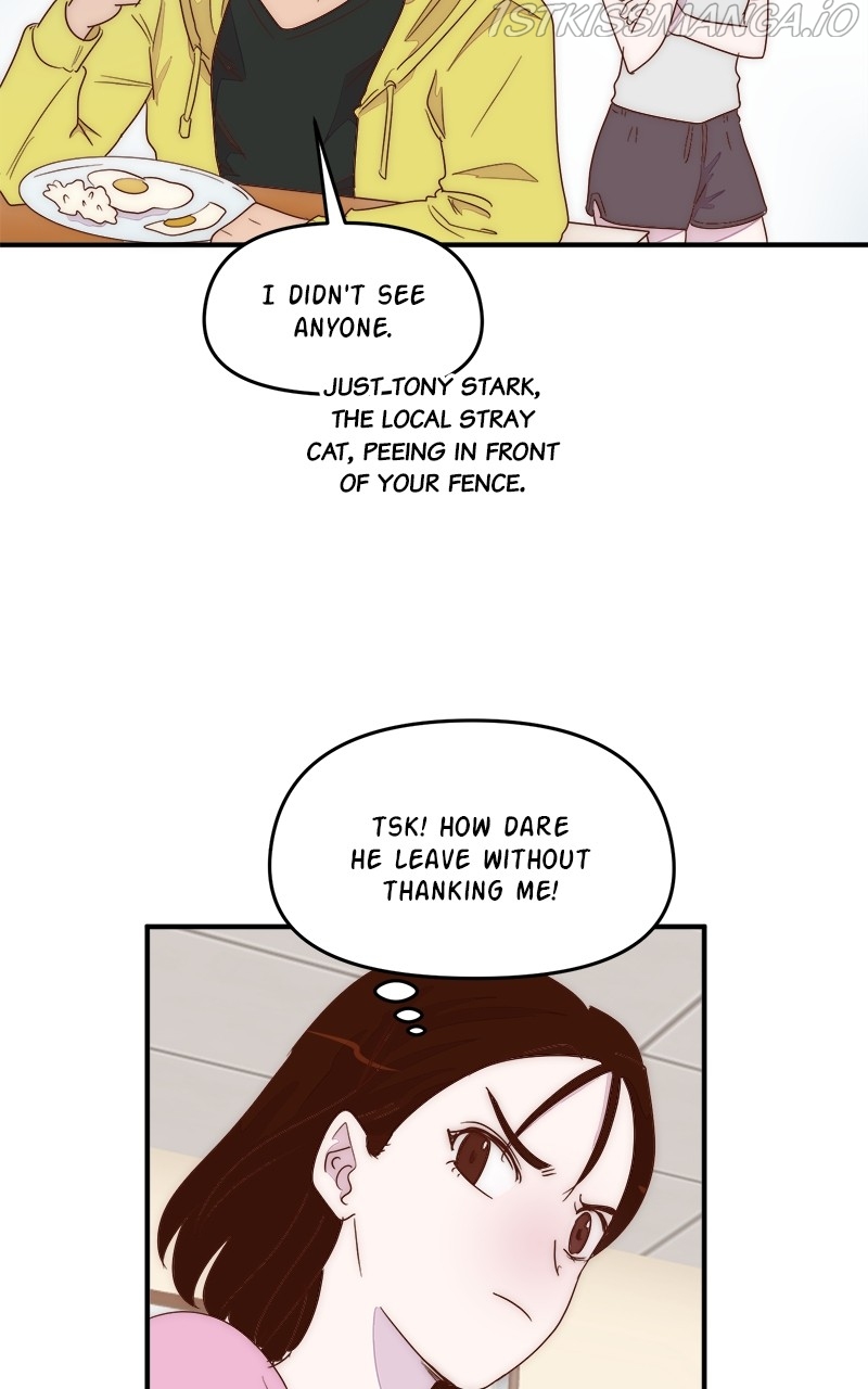 Romance Punch Chapter 38 - page 29