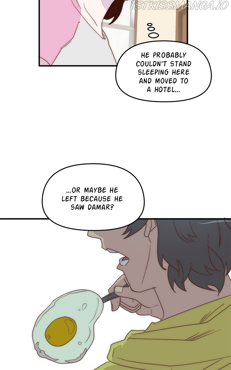 Romance Punch Chapter 38 - page 30
