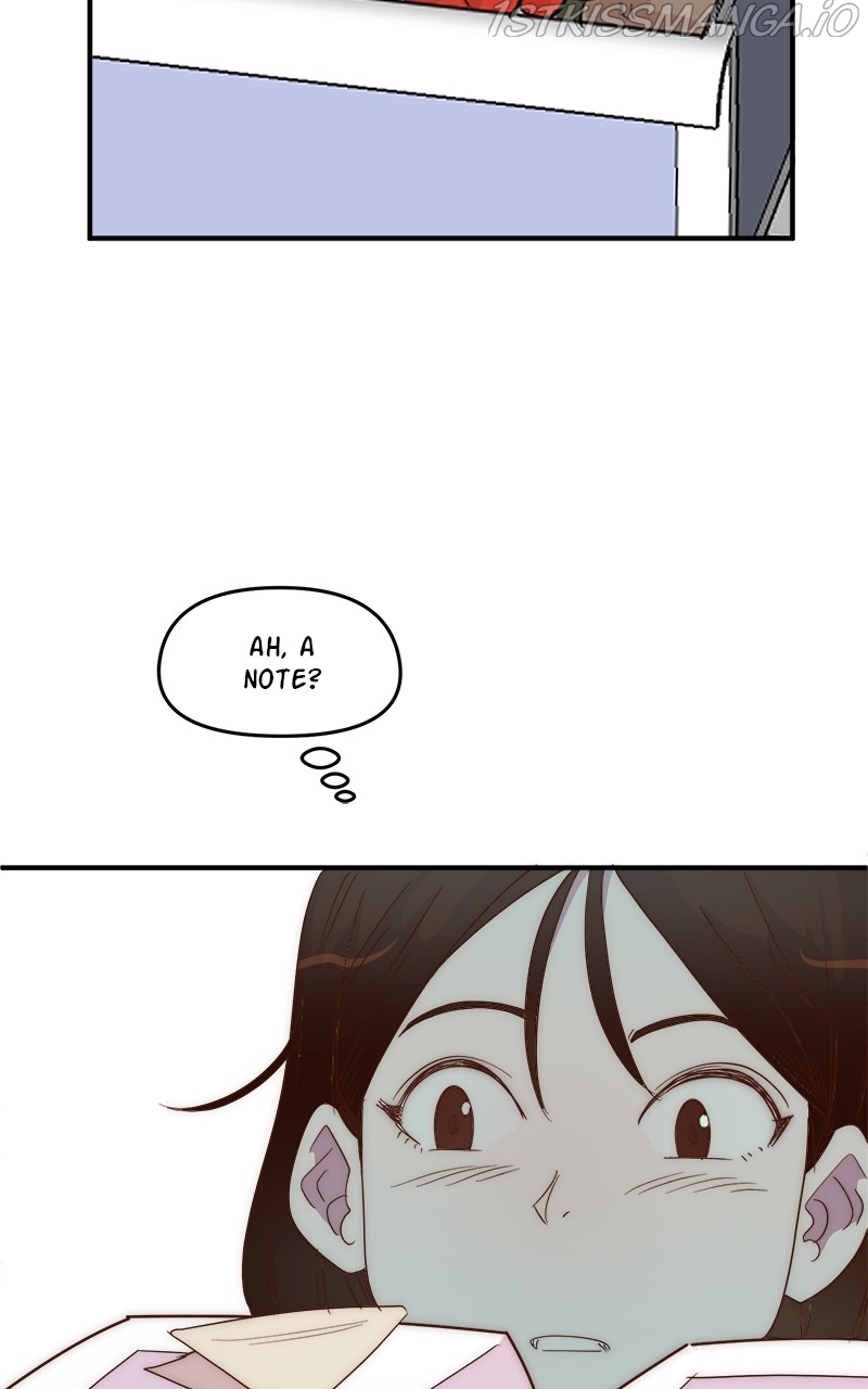 Romance Punch Chapter 38 - page 35