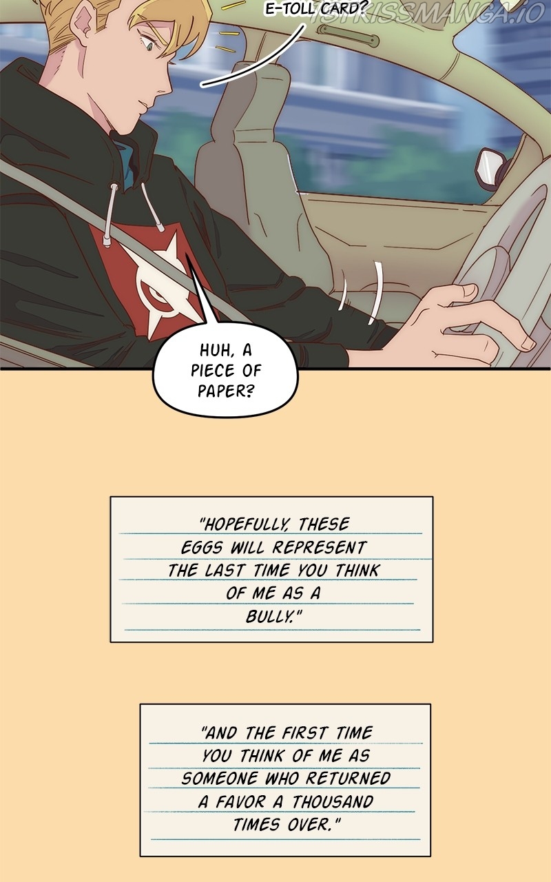 Romance Punch Chapter 38 - page 40