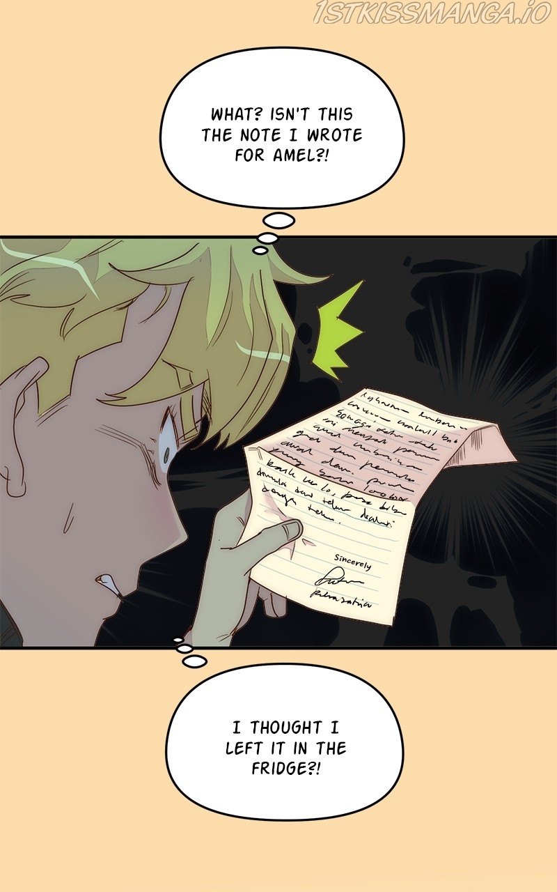 Romance Punch Chapter 38 - page 41