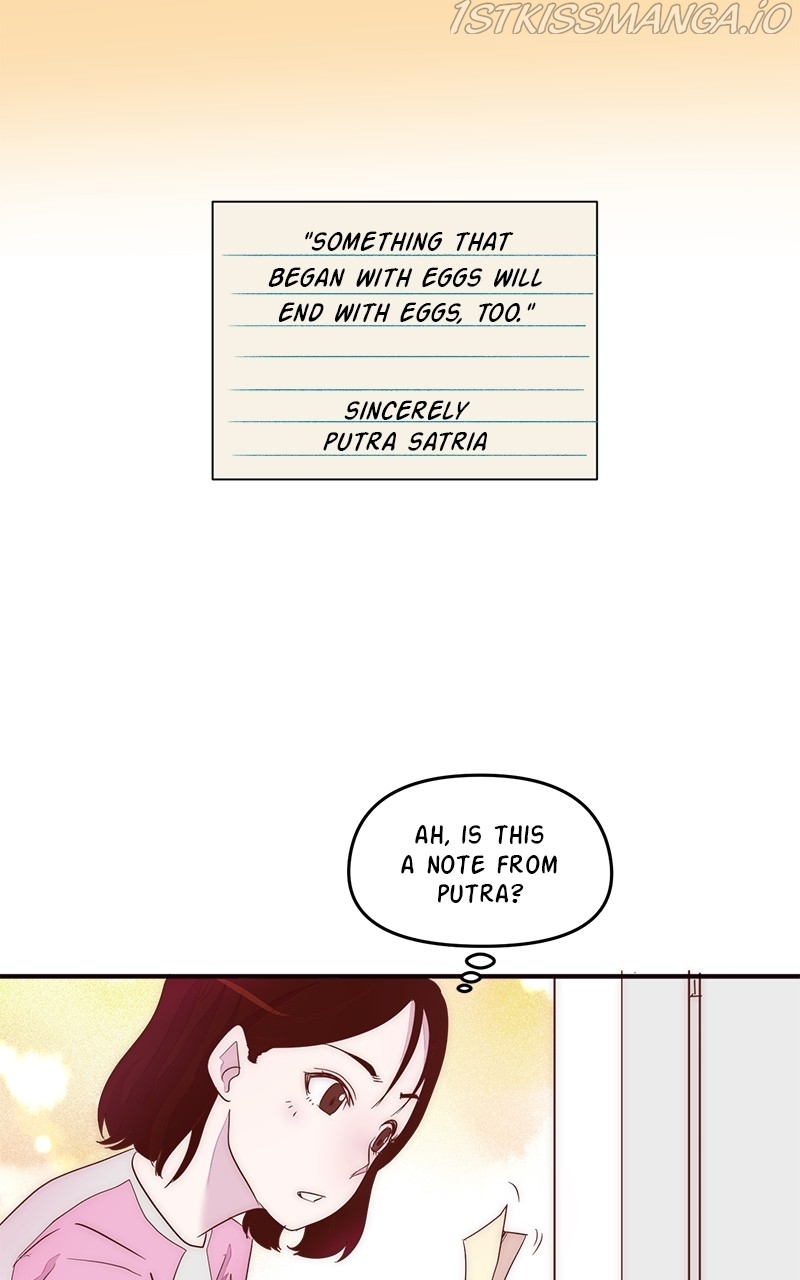 Romance Punch Chapter 38 - page 42