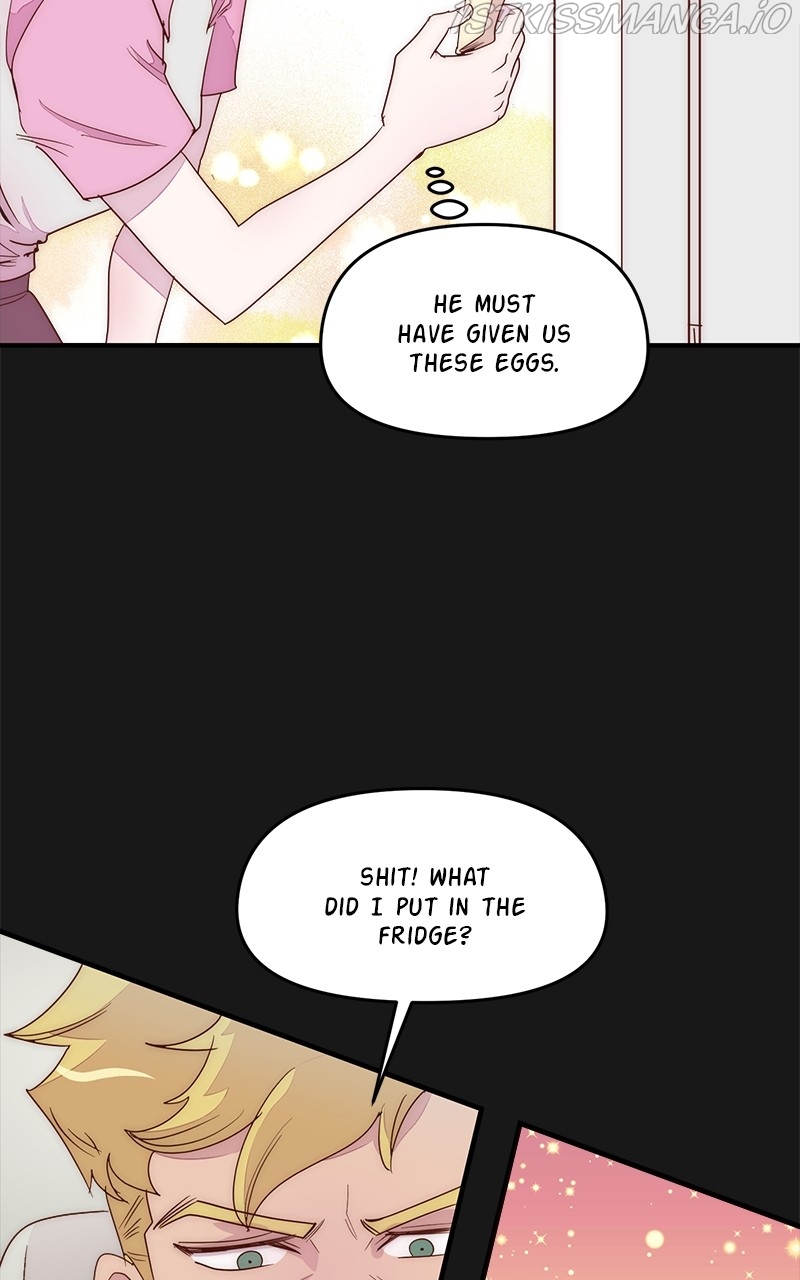 Romance Punch Chapter 38 - page 43