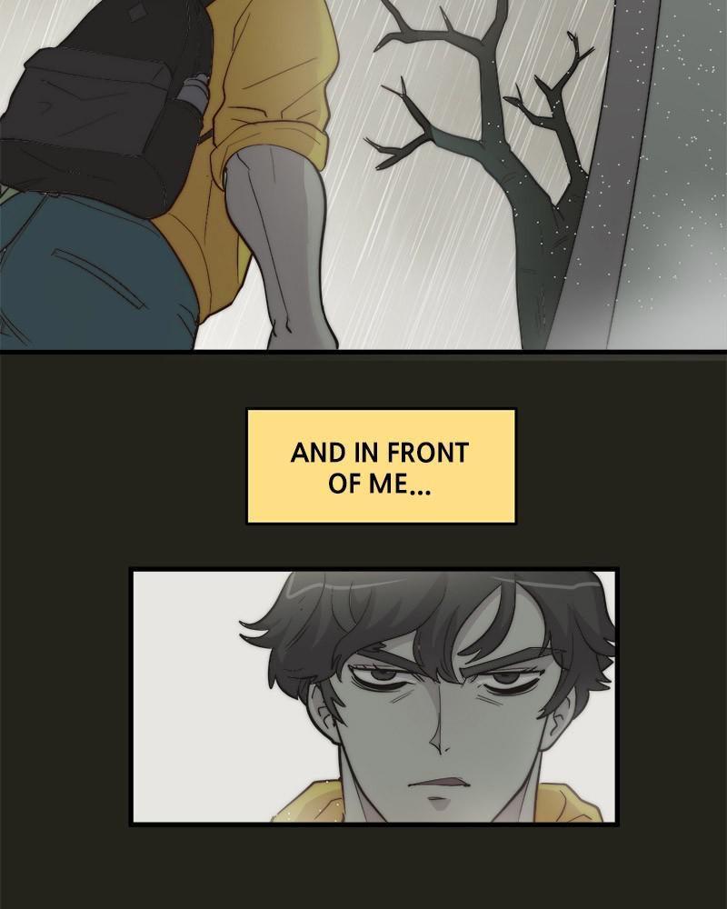 Romance Punch Chapter 19 - page 10