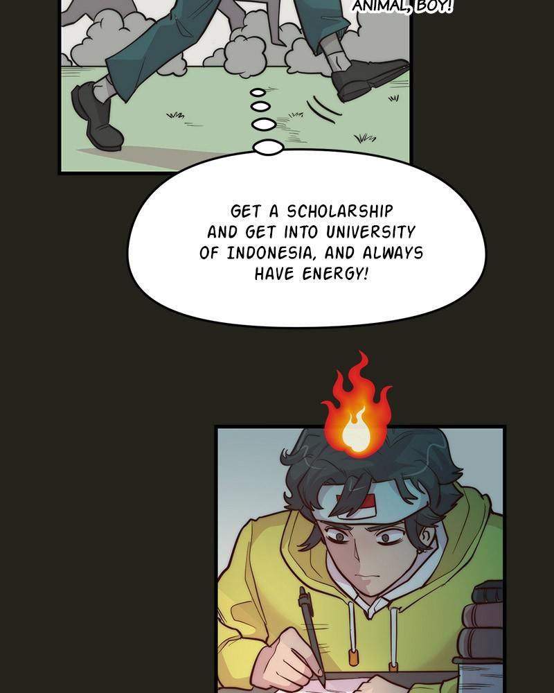 Romance Punch Chapter 19 - page 15