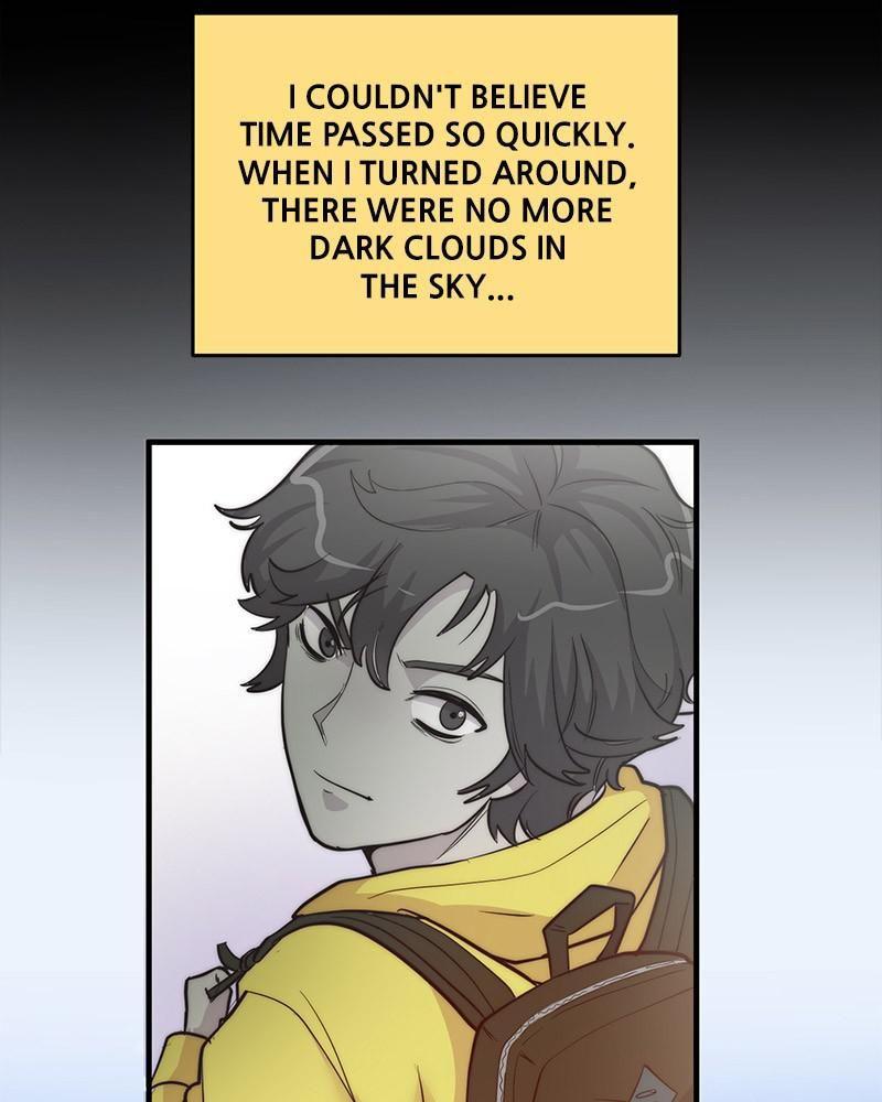 Romance Punch Chapter 19 - page 18