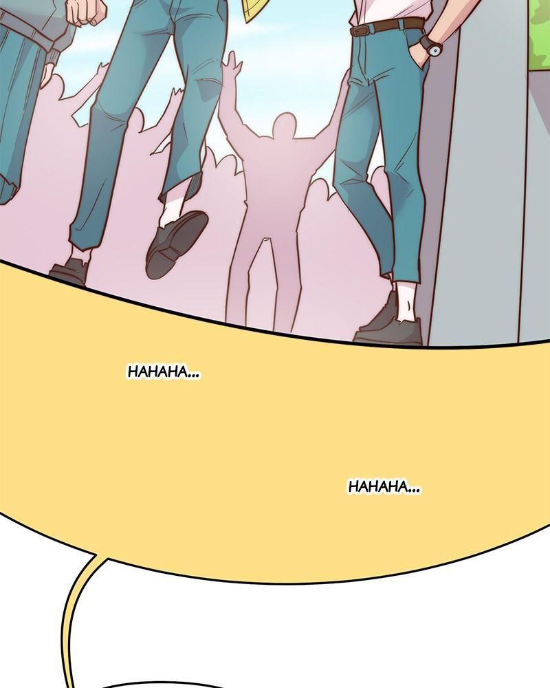 Romance Punch Chapter 19 - page 21