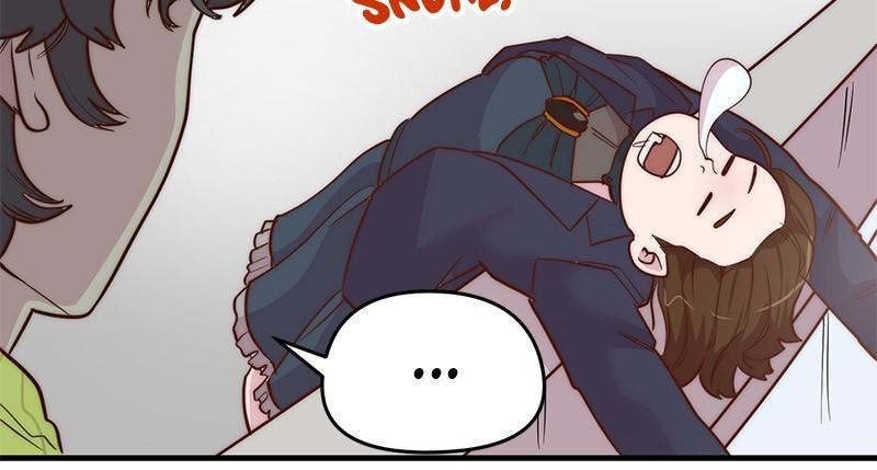 Romance Punch Chapter 19 - page 24