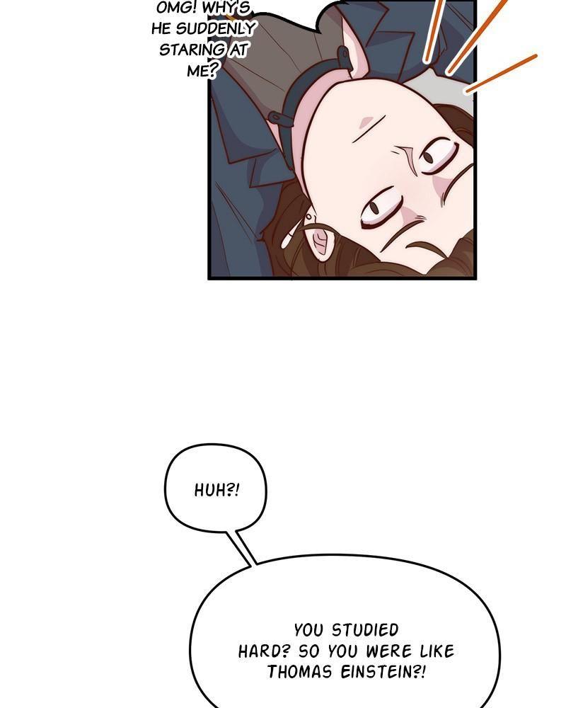Romance Punch Chapter 19 - page 26