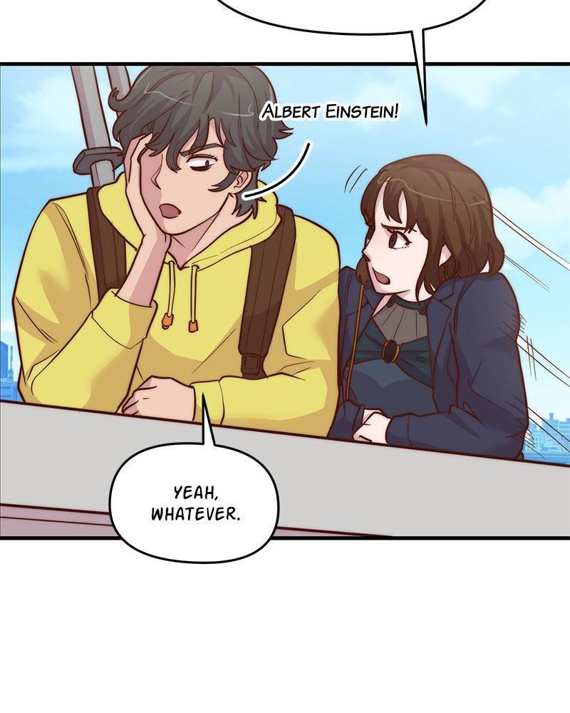 Romance Punch Chapter 19 - page 27