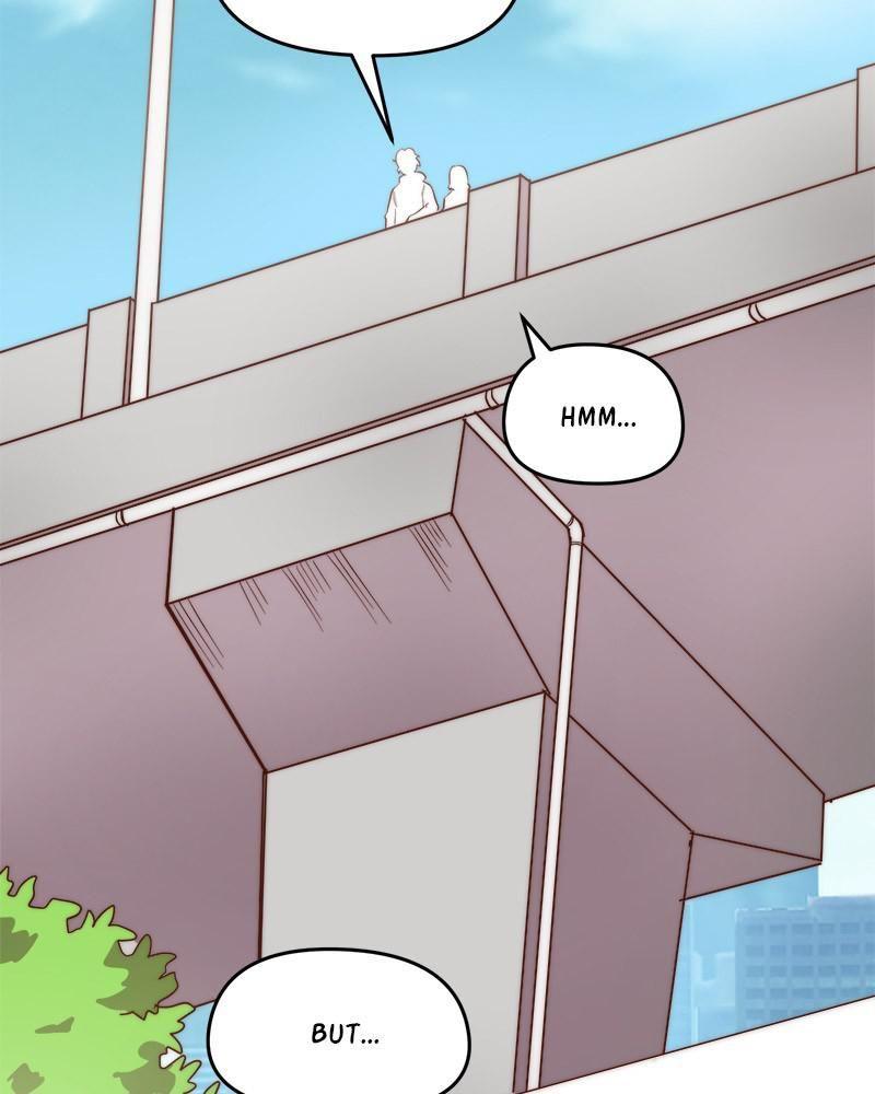 Romance Punch Chapter 19 - page 3
