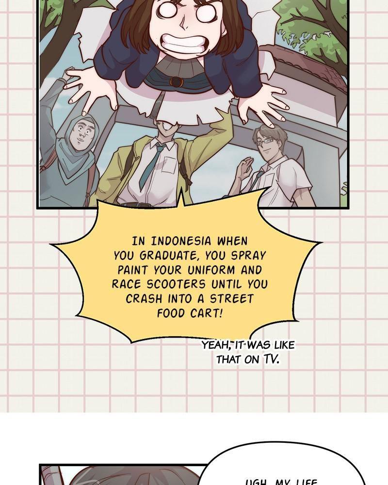 Romance Punch Chapter 19 - page 31