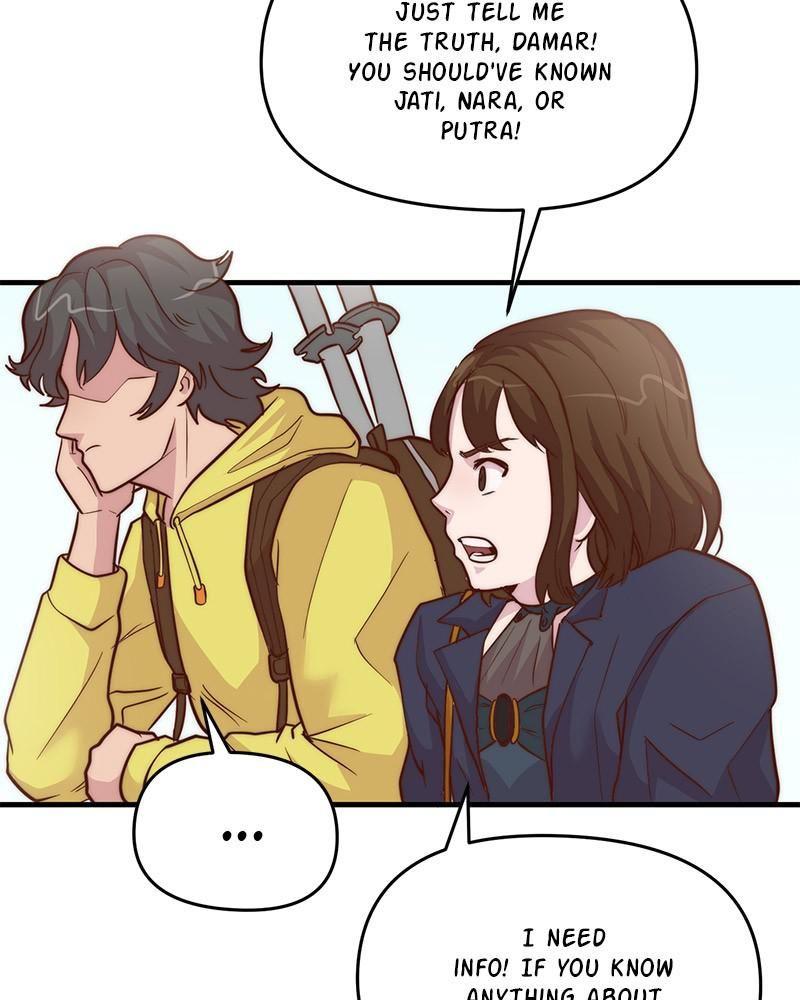 Romance Punch Chapter 19 - page 33