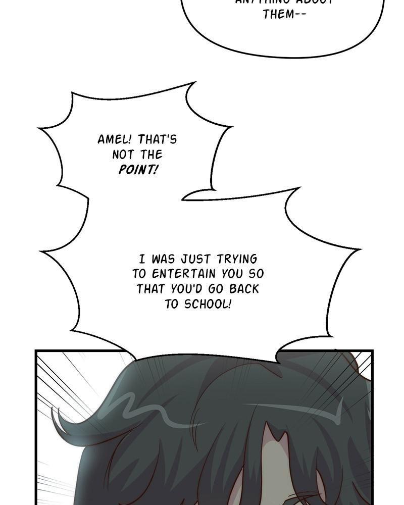 Romance Punch Chapter 19 - page 34