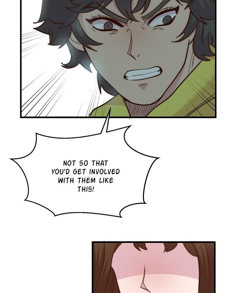 Romance Punch Chapter 19 - page 35