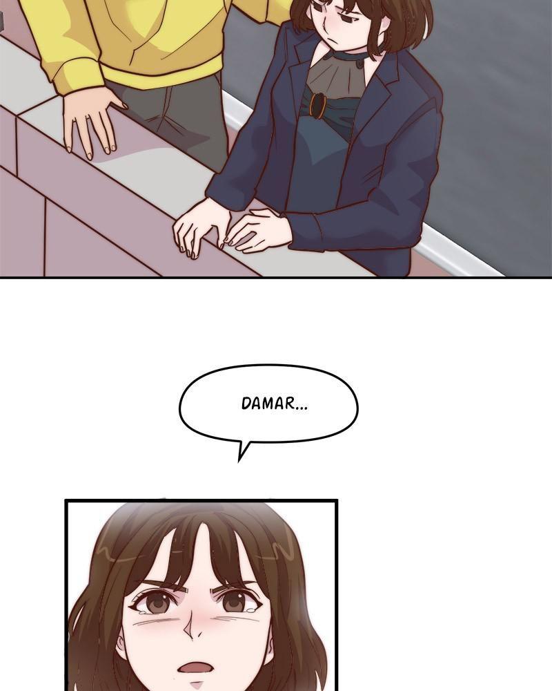 Romance Punch Chapter 19 - page 38