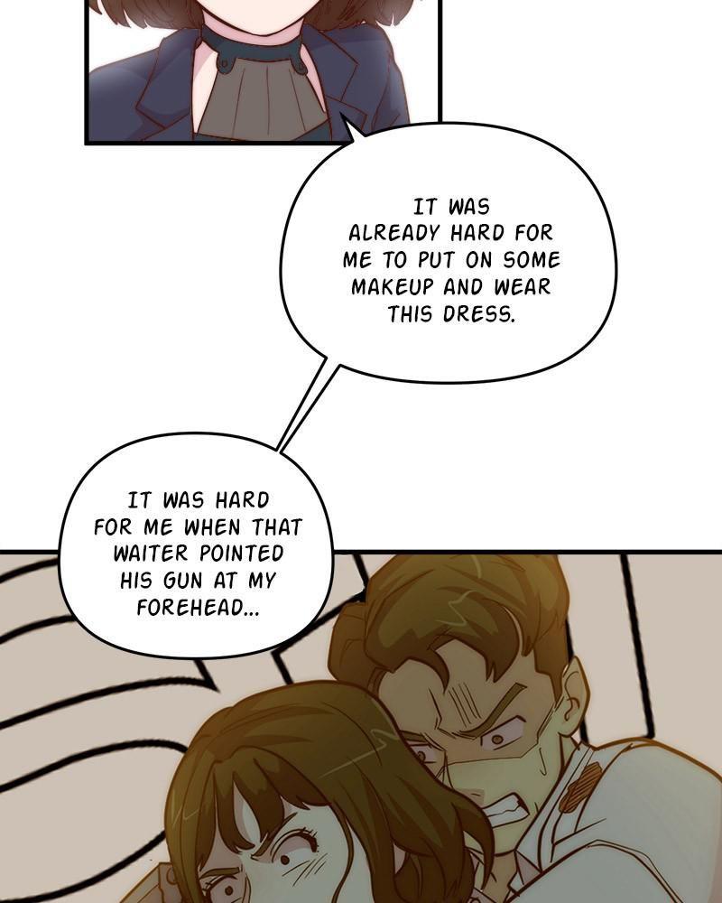Romance Punch Chapter 19 - page 39