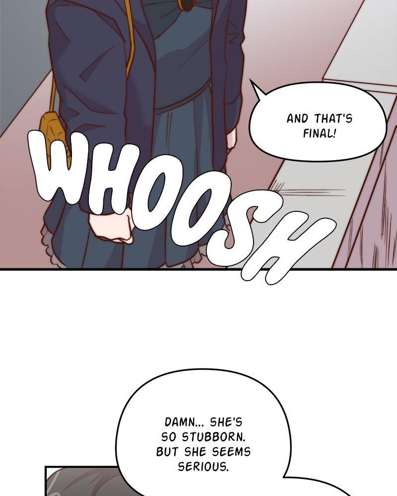 Romance Punch Chapter 19 - page 43