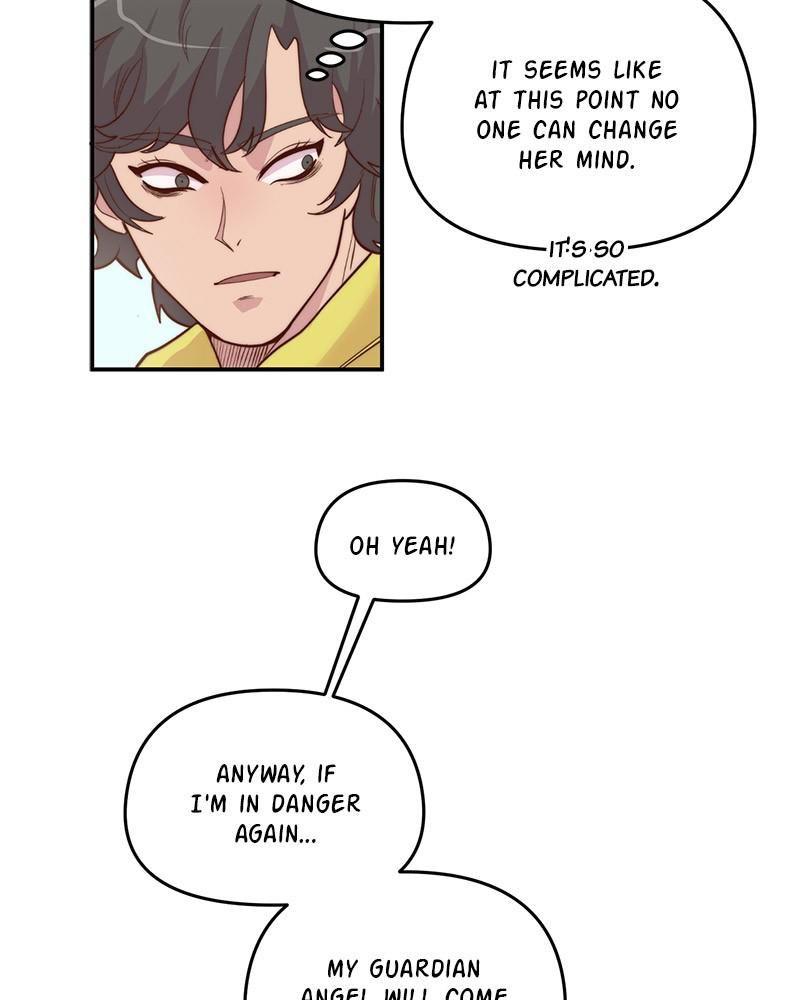 Romance Punch Chapter 19 - page 44