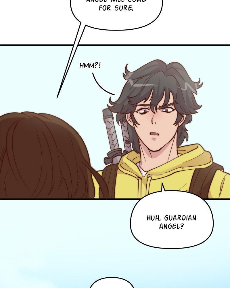 Romance Punch Chapter 19 - page 45