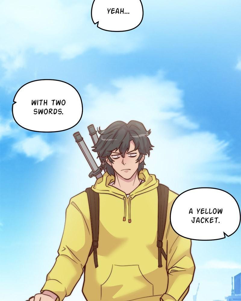Romance Punch Chapter 19 - page 46