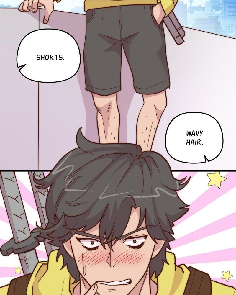 Romance Punch Chapter 19 - page 47