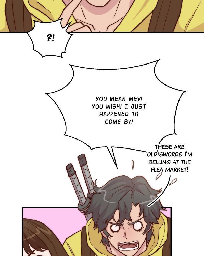 Romance Punch Chapter 19 - page 48