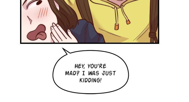 Romance Punch Chapter 19 - page 49