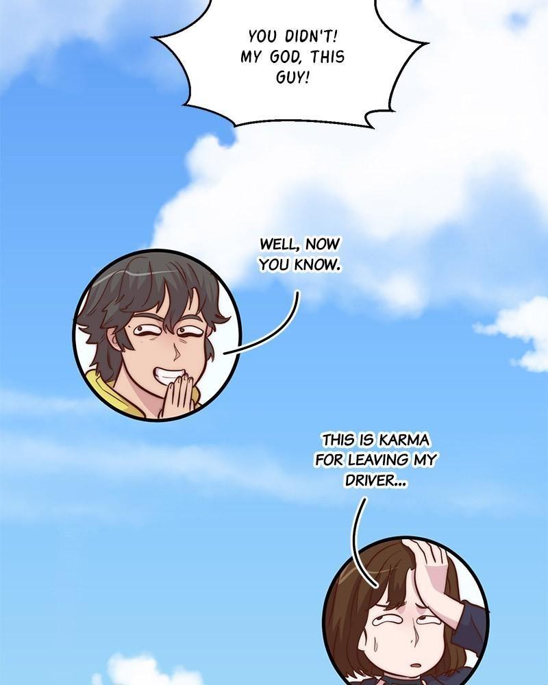 Romance Punch Chapter 19 - page 56