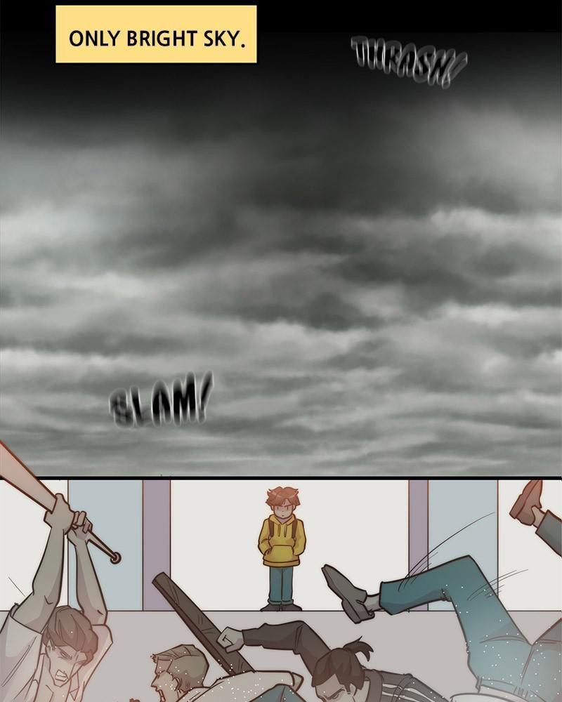 Romance Punch Chapter 19 - page 59