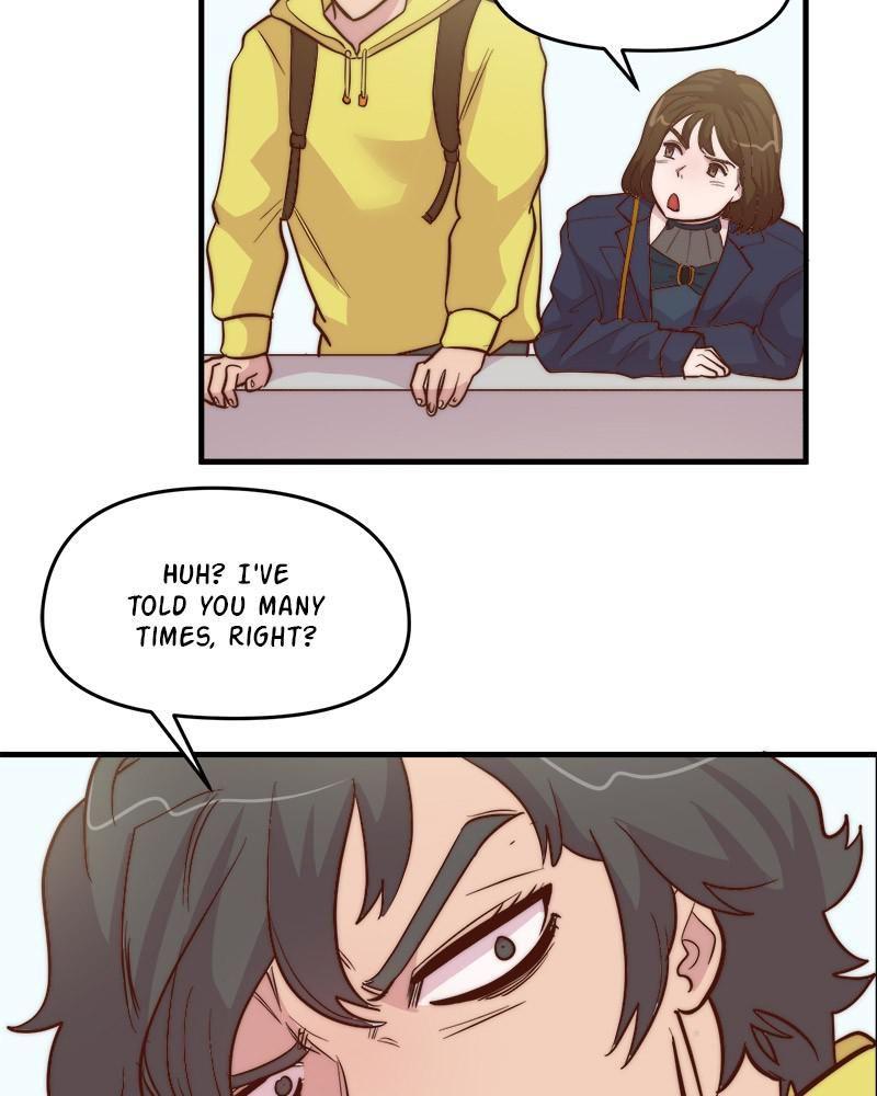 Romance Punch Chapter 19 - page 6