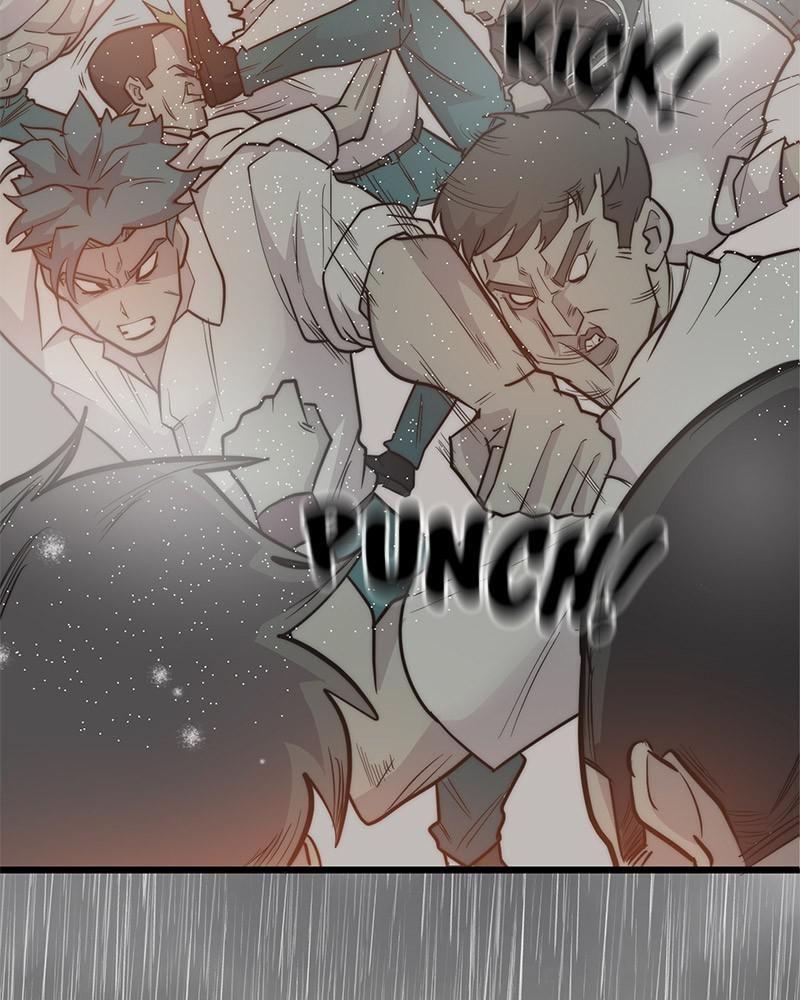 Romance Punch Chapter 19 - page 60
