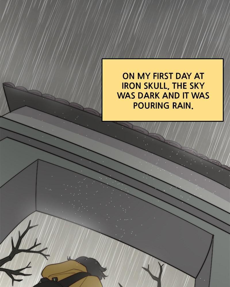 Romance Punch Chapter 19 - page 9
