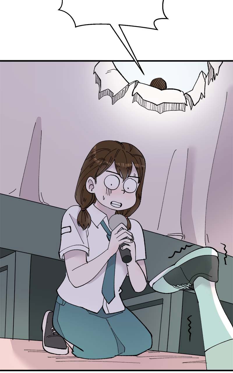 Romance Punch Chapter 45 - page 14