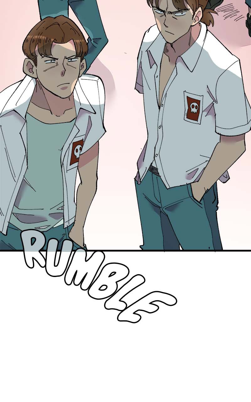 Romance Punch Chapter 45 - page 2