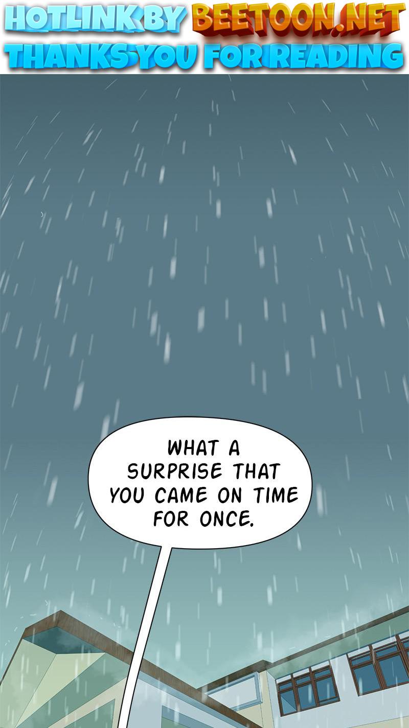 Romance Punch Chapter 2 - page 1