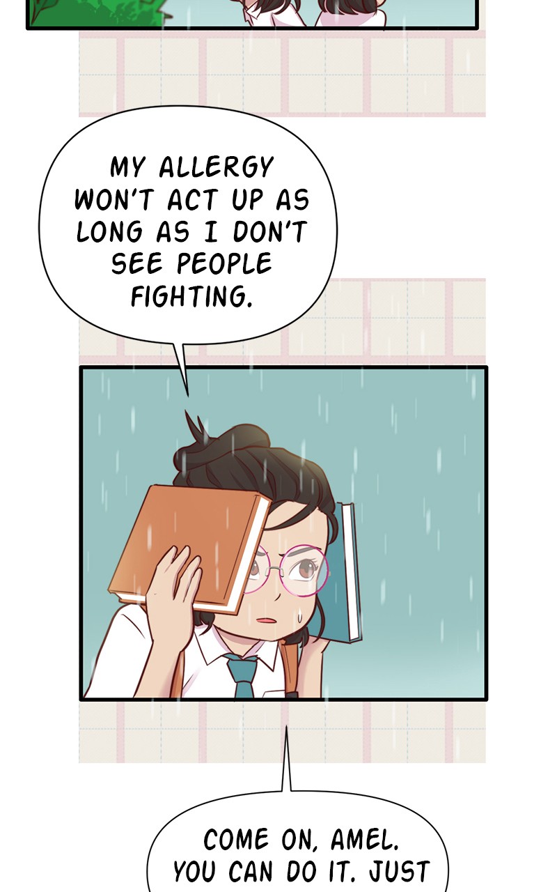 Romance Punch Chapter 2 - page 10